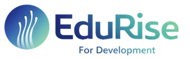 EduRise for Development logo